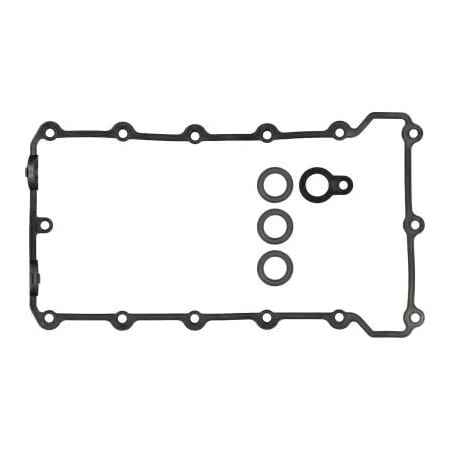 Spicer Engine Valve Cover Gasket Set, Victor Reinz 15-28484-01 15-28484-01